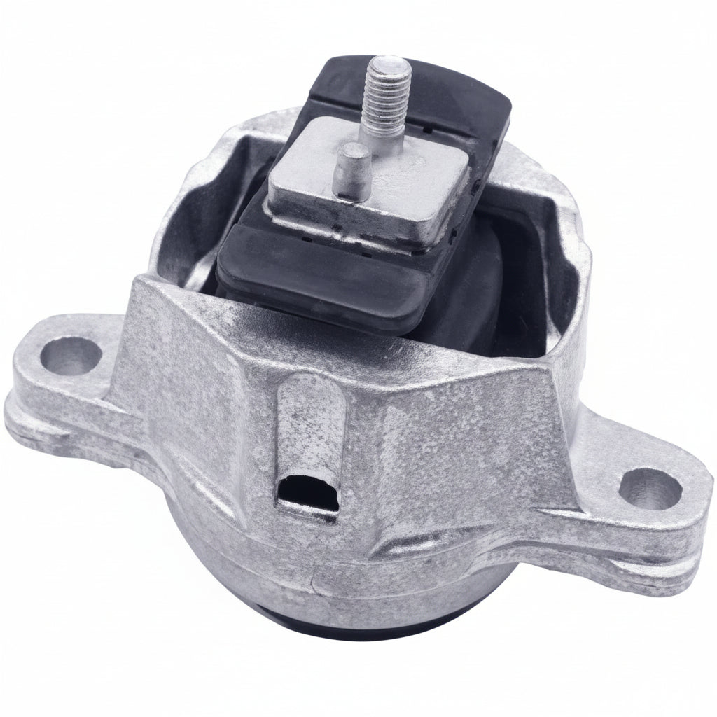Engine Mount LR105970 Compatible With LAND ROVER RANGE ROVER IV (L405) RANGE ROVER SPORT II (L494)
