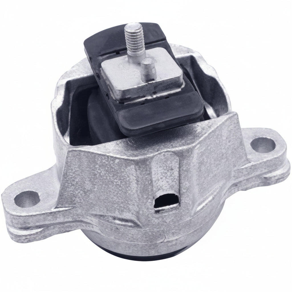 Engine Mount LR105970 Compatible With LAND ROVER RANGE ROVER IV (L405) RANGE ROVER SPORT II (L494)