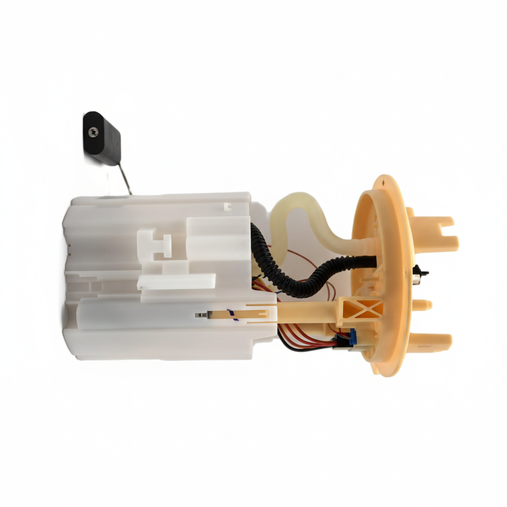 Electric Fuel Pump Assembly A9074706900 A9074702300 Compatible With Mercedes Benz Sprinter 907 910