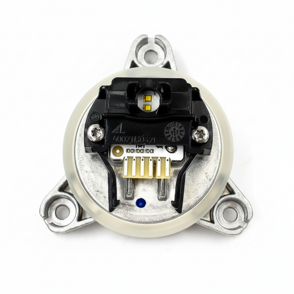 Headlight LED Daytime Running Light (DRL) Module Blaster Set 63117466102 Compatible With BMW G01 G02