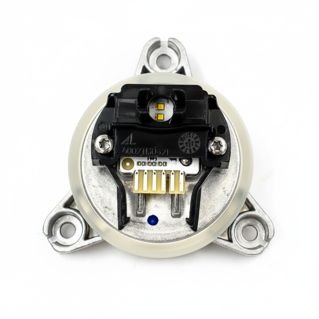 Headlight LED Daytime Running Light (DRL) Module Blaster Set 63117466102 Compatible With BMW G01 G02