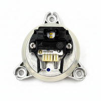 Headlight LED Daytime Running Light (DRL) Module Blaster Set 63117466102 Compatible With BMW G01 G02