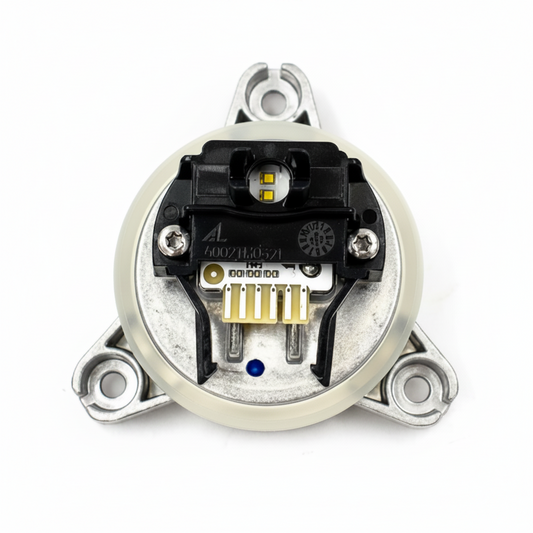 Headlight LED Daytime Running Light (DRL) Module Blaster Set 63117466102 Compatible With BMW G01 G02