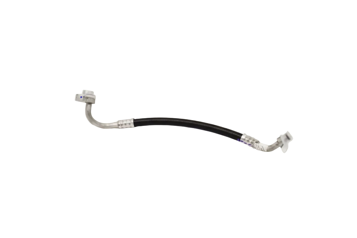 Hose Pipe 1668302001 Compatible With Mercedes-Benz W166