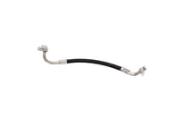 Hose Pipe 1668302001 Compatible With Mercedes-Benz W166