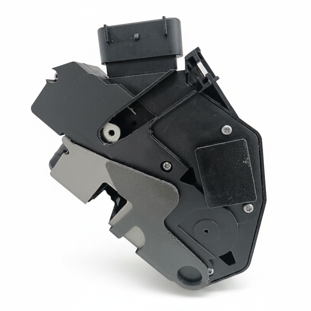 Front Door Latch 31349860 Compatible With  VOLVO S60 II (134) & XC60 I SUV (156)  (2011-18)