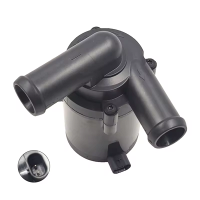 Additional Water Pump JEX000030 Compatible With Land Rover Discovery 4 (2004-13)