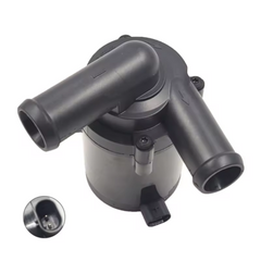 Additional Water Pump JEX000030 Compatible With Land Rover Discovery 4 (2004-13)