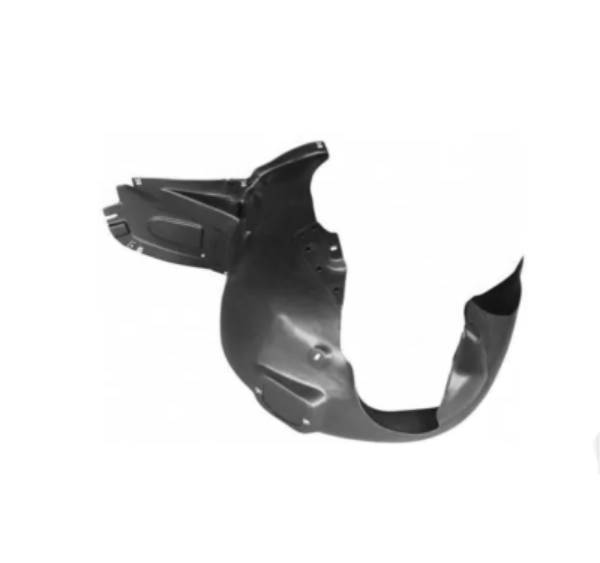 Front Left Inner Fender 5JA809957 Compatible With Skoda RAPID (2013-15)