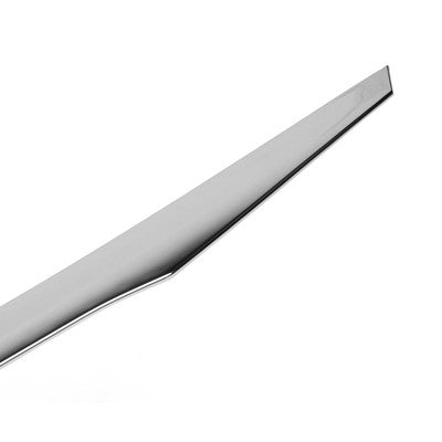 Rear Trunk Chrome 2137570000 Compatible With MERCEDES BENZ E-CLASS W213  2017-2020 Tag No.146