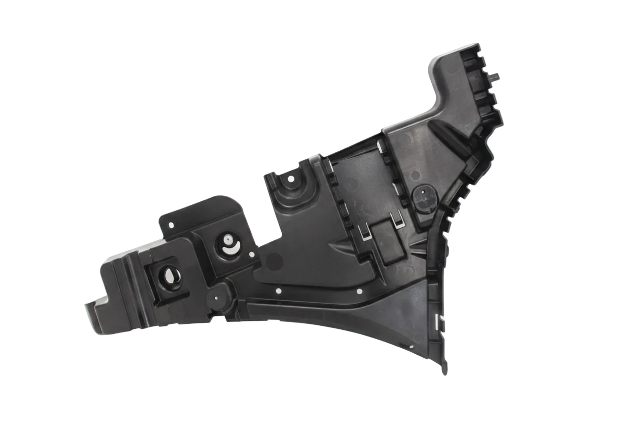 Rear Bumper Bracket Left 31425223 Compatible With Volvo XC60 (2018-21)