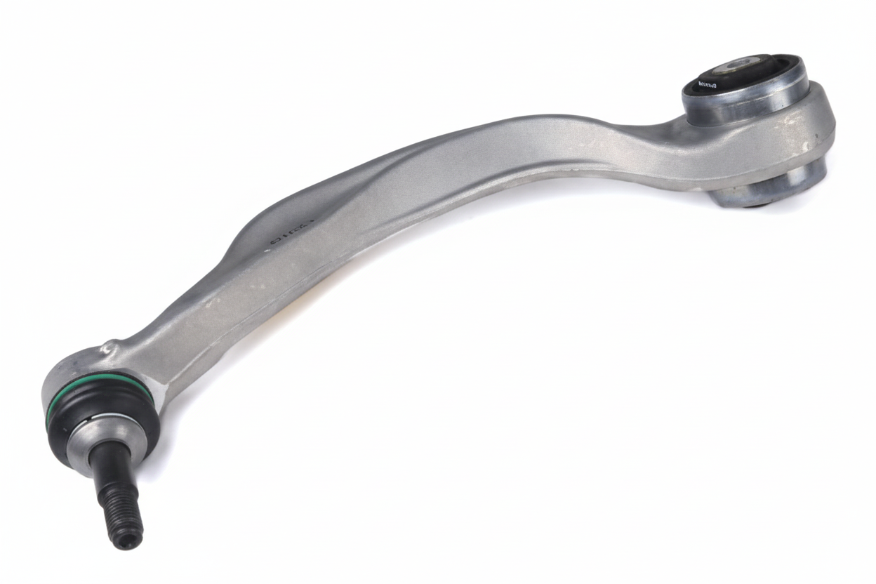 Front Wheel Control Lower Arm Left & Right 31122450835 31124083309 31126777733 31122450839 31124083310 31126777734 Compatible With BMW F10 F11 F18
