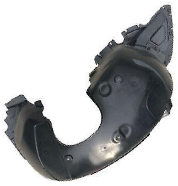 Front Right Wheel Arch 3VD809958A Compatible With Skoda Superb (2016)