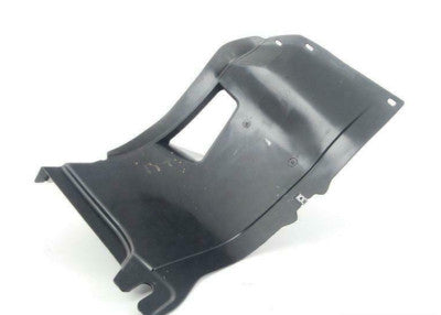 Front Left Fender Liner 5K0805911C Compatible With Volkswagen Golf 6 (2007-12)