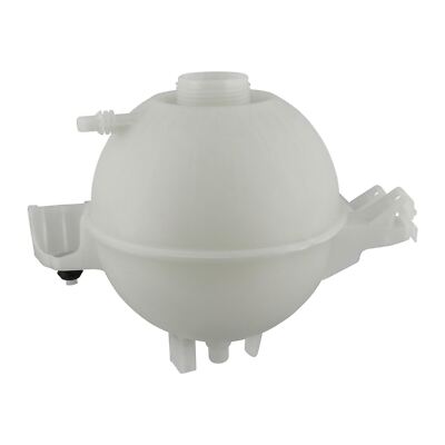 Coolant Expansion Tank 17138742660 Compatible With BMW G01 G08