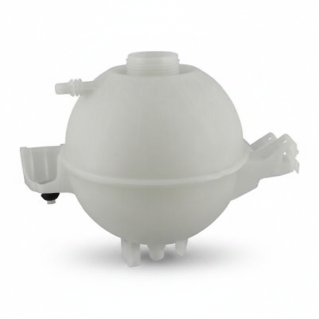 Coolant Expansion Tank 17138742660 17135A6A030 17138610660 Compatible With BMW G01 G02 G08 Tag No.116