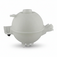 Coolant Expansion Tank 17138742660 17135A6A030 17138610660 Compatible With BMW G01 G02 G08 Tag No.116