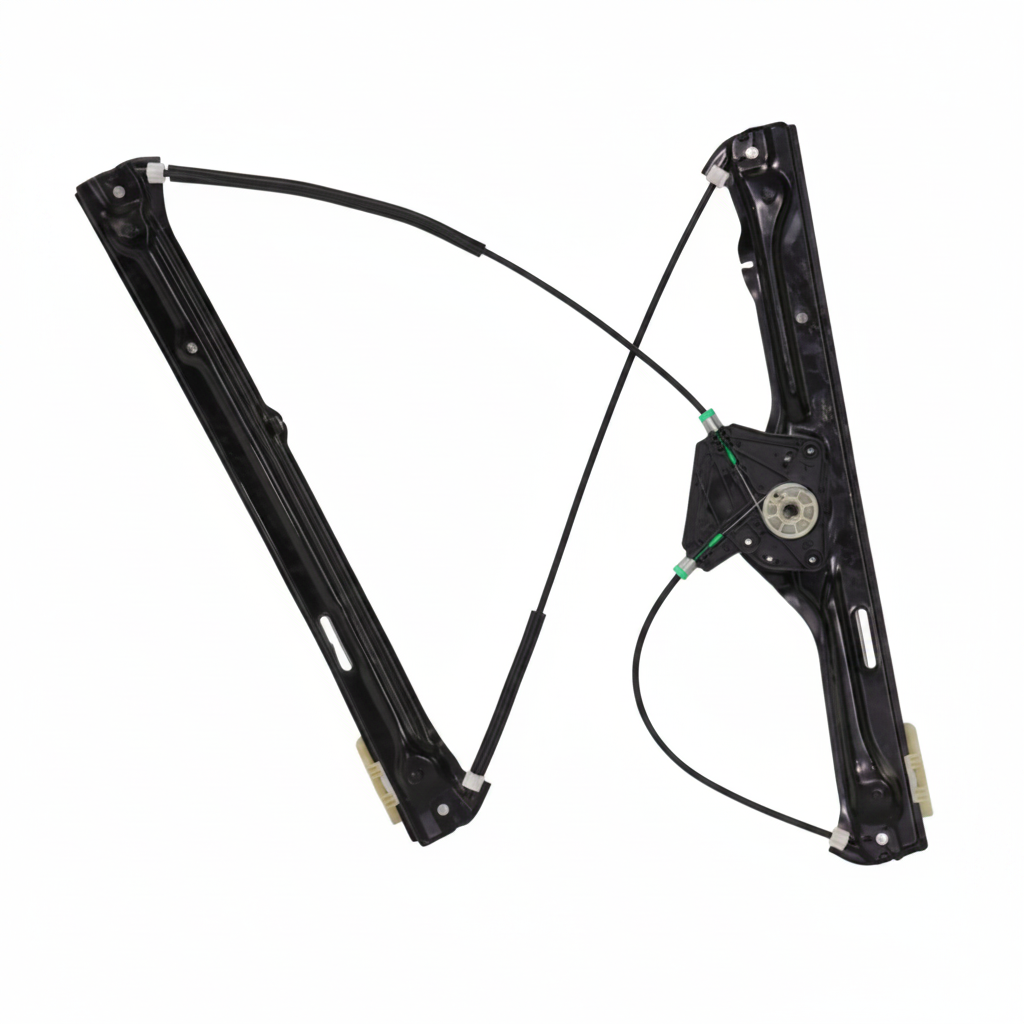 Front Right Window Regulator 51337286484 Compatible With BMW For X5 F15