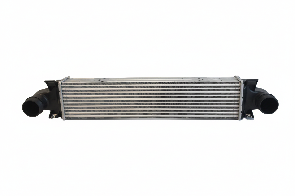 Intecooler 31338236 Compatible With Volvo S60/S80/XC60
