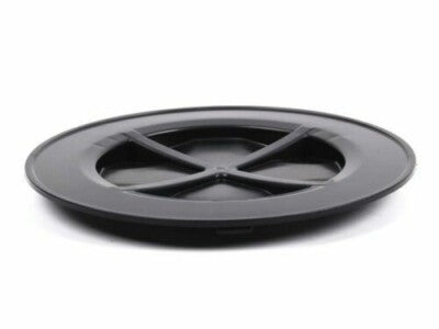 Fender Linning Cap Set 51772751776 (Common Both Side) Compatible With Mini Cooper R56