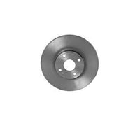 Front Brake Disc 2044210012 Compatible With Mercedes Benz W204