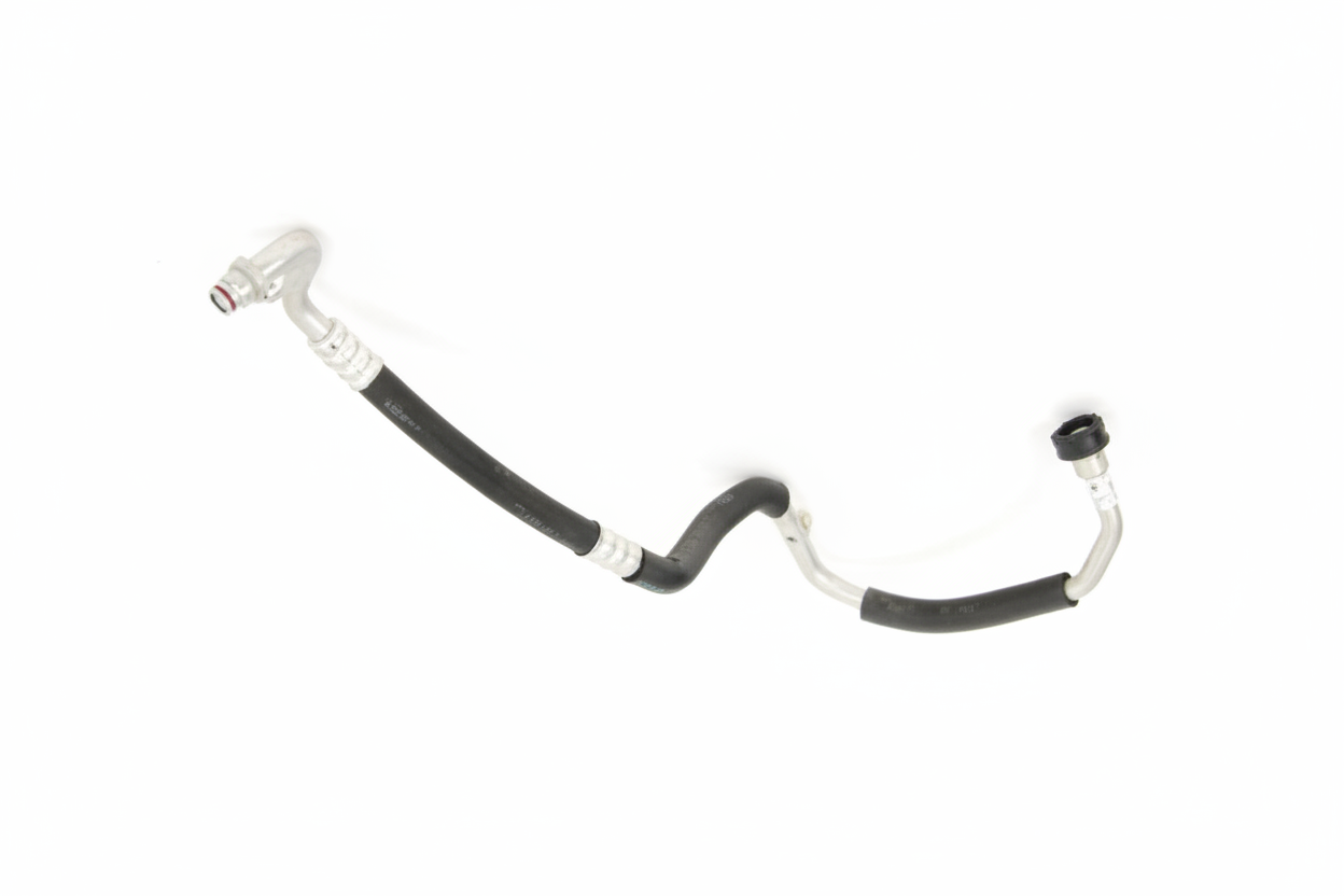 Air Conditioning Pipe A2048302615 AA2048302615 Compatible With Mercedes Benz W204