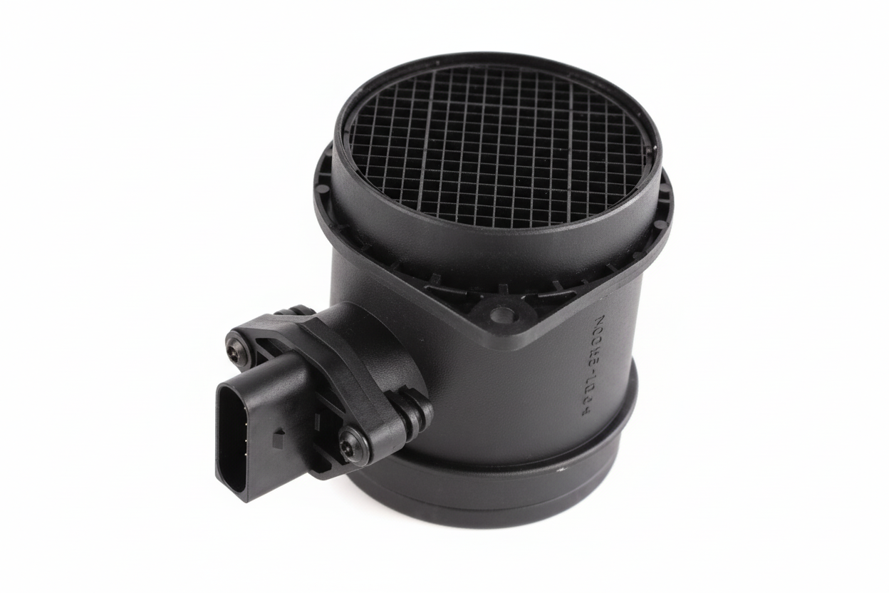 Air Flow Meter 07D906461 Compatible With (AUDI) (BENTLEY)