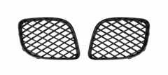 Front Bumper Fog Lamp Case Left 3W5867682E & Right 3W5807683E Compatible With Bentley Flying Spur