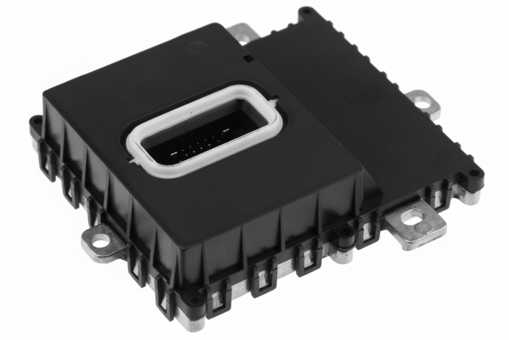 Headlight Control Unit or AFS  Steering Module 2048708326 Compatible With Mercedes Benz GLK X204