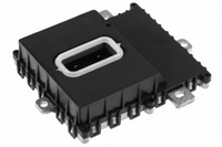 Headlight Control Unit or AFS  Steering Module 2048708326 Compatible With Mercedes Benz GLK X204