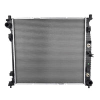 Cooling Radiator A0995001303 A0995004603 Compatible with MERCEDES-BENZ (W166)