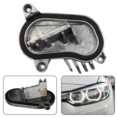 LED Daytime Running Light (DRL) Control Module Set 63117493227 63117493228 Compatible With BMW F32 F36 Low Version