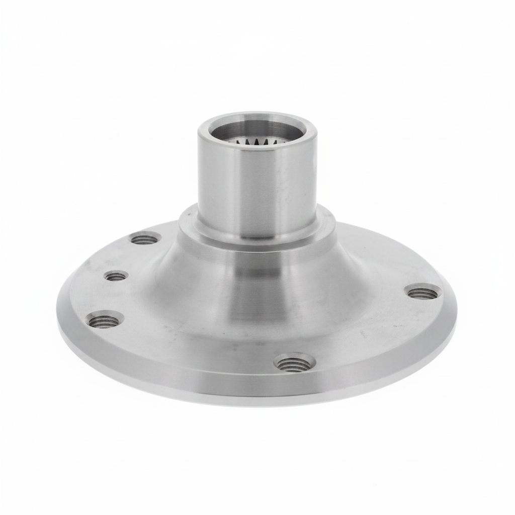 Rear Wheel Hub 33416771081 Compatible With BMW E88 E82