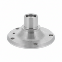 Rear Wheel Hub 33416771081 Compatible With BMW E88 E82