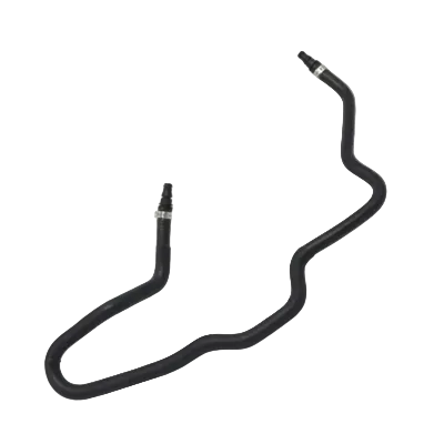Coolant Hose 2215012825 A2215012825 Compatible With Mercedes Benz W221