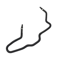 Coolant Hose 2215012825 A2215012825 Compatible With Mercedes Benz W221