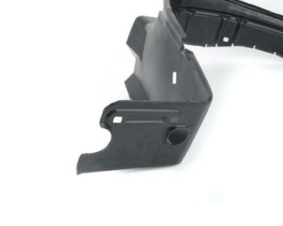 Front Right Fender Liner A2106989630 Compatible With Mercedes Benz W210 (1996-99)