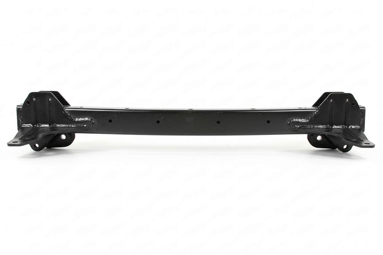 Rear Bumper Beam 31448855 Compatible With VOLVO XC60 [2018-2019]