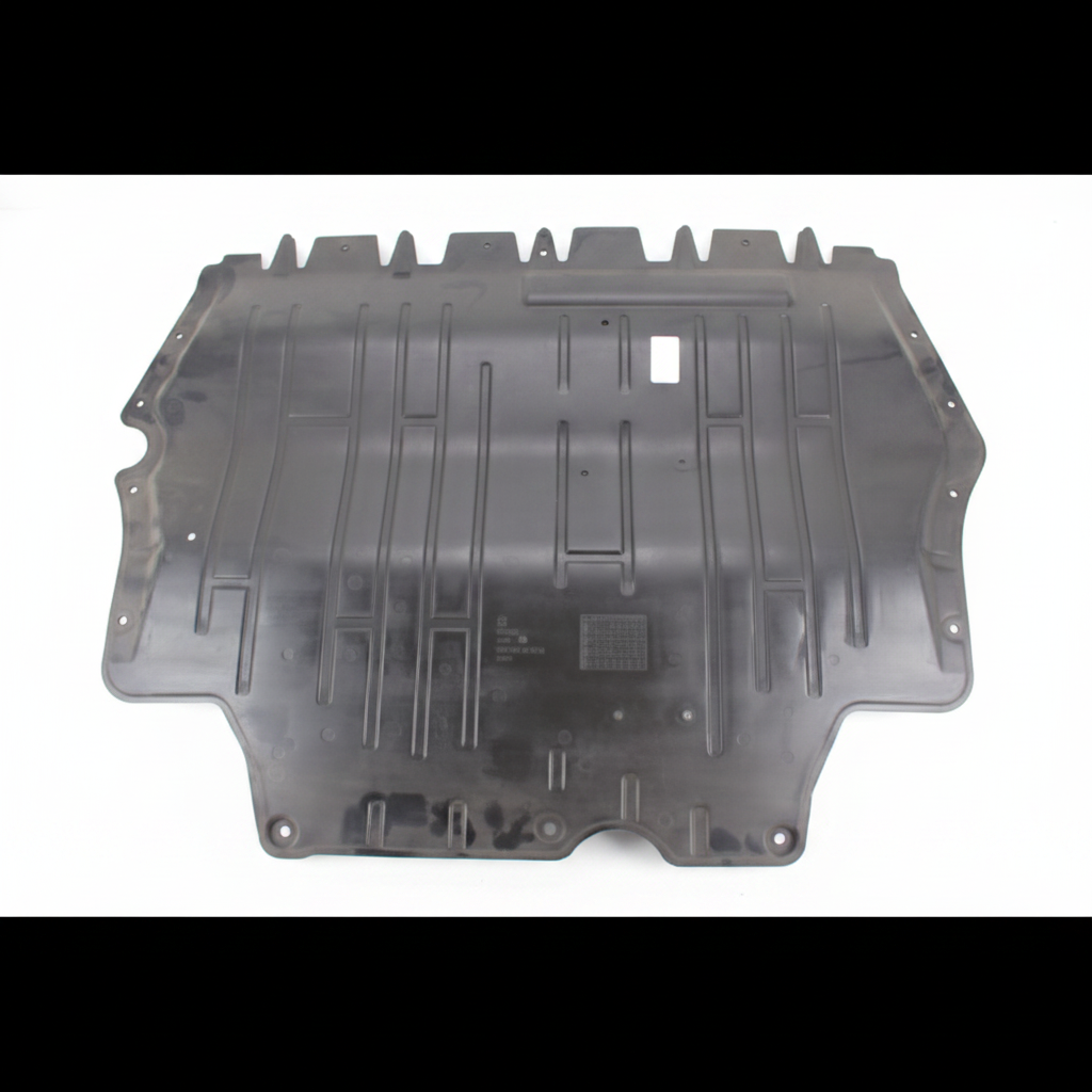 Engine Shield 5C0825237 5C0825237B Compatible With Volkswagen Jetta Passat (2011-19)
