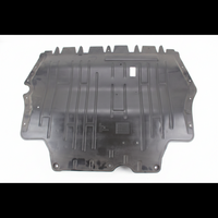 Engine Shield 5C0825237 5C0825237B Compatible With Volkswagen Jetta Passat (2011-19)