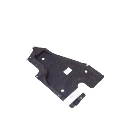 Engine Under Cover Right 4M4825214D Compatible With Volkswagen TOUAREG (2018-26)