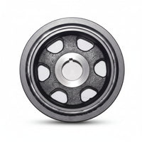 Crankshaft Pulley 2750300003 Compatible With Mercedes Benz M270