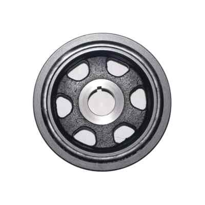 Crankshaft Pulley 2750300003 Compatible With Mercedes Benz M270