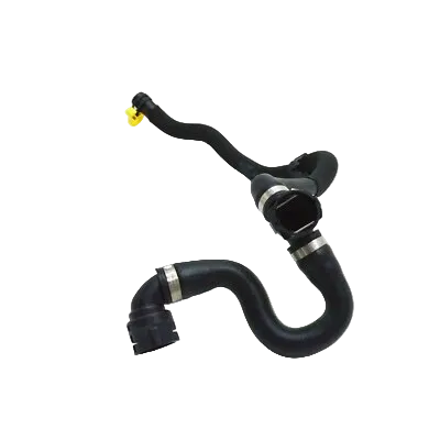 Coolant Pipe Hose 17128654830 Compatible With BMW G20 G28