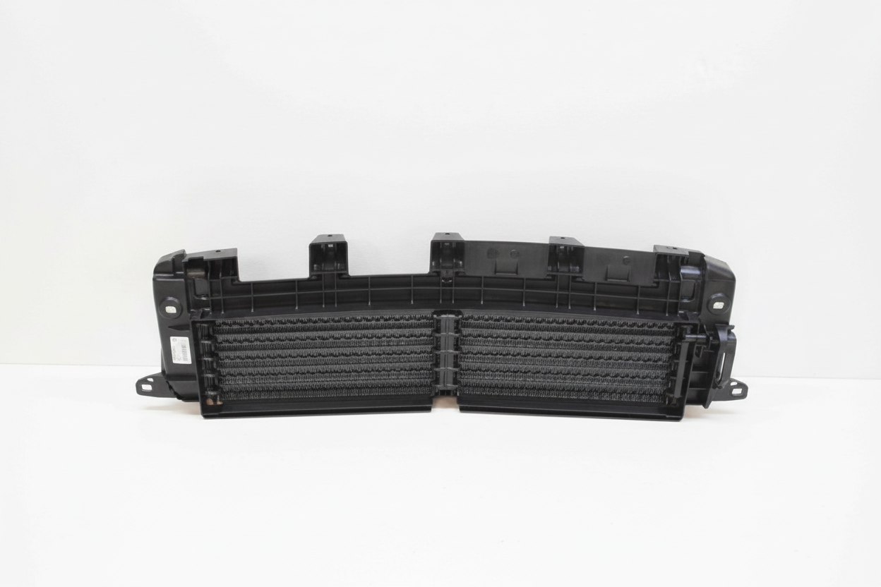 Wind Hood 31455415 Compatible With Volvo XC40 (2018-25)