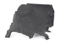 Front Fender Linning Right 4E0821192F Compatible With Audi A8 D3