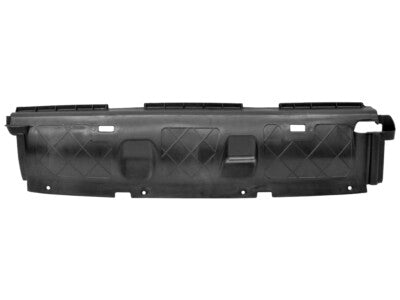 Radiator Upper Air Duct Cover 97010624101 Compatible With Porsche Panamera (2010-2017)