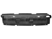 Radiator Upper Air Duct Cover 97010624101 Compatible With Porsche Panamera (2010-2017)