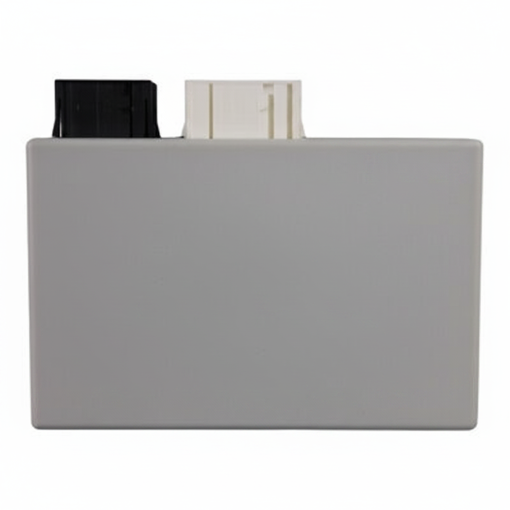 Rear Parking Sensor Assist Distance Control Unit Module (3 Plug) 66209252637 Compatible With BMW E84 Low Version Without Vedio Function