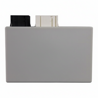 Rear Parking Sensor Assist Distance Control Unit Module (3 Plug) 66209252637 Compatible With BMW E84 Low Version Without Vedio Function
